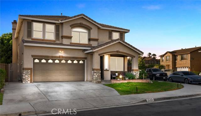 Fontana, CA 92336,16484 Diamond Lane