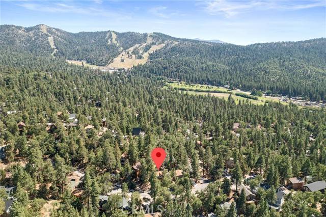 Big Bear Lake, CA 92315,865 Villa Grove Avenue