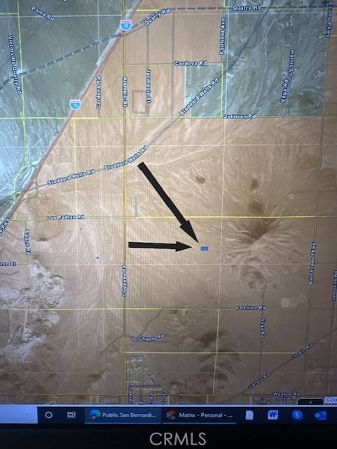 Apple Valley, CA 92307,20 Stoddard Wells