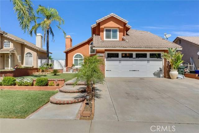 Fontana, CA 92337,12006 Weeping Willow Lane