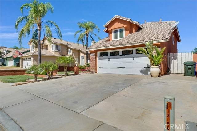 Fontana, CA 92337,12006 Weeping Willow Lane