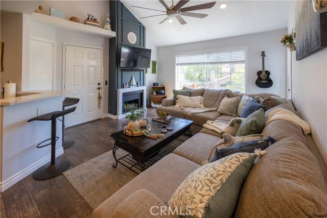 Trabuco Canyon, CA 92679,29014 Canyon Ridge Drive #129