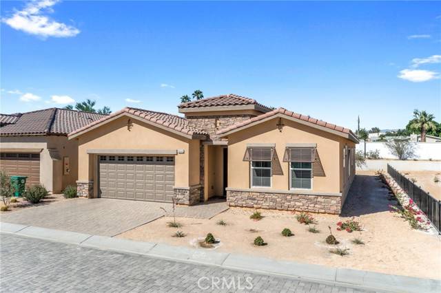 Palm Desert, CA 92260,3500 Via Leonardo