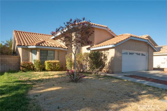 Lancaster, CA 93536,2535 Mildwood