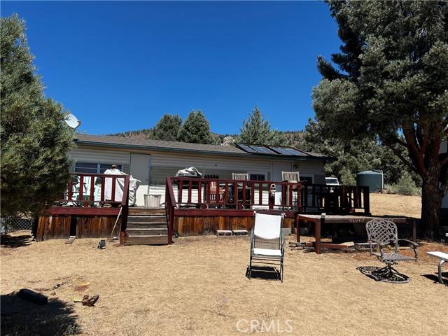 Kennedy Meadows, CA 93527,97953 Cottonwood