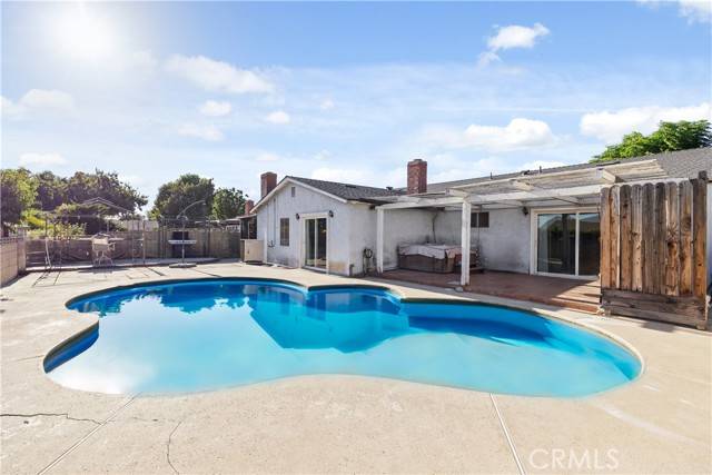 Chino, CA 91710,4839 Jackson Court