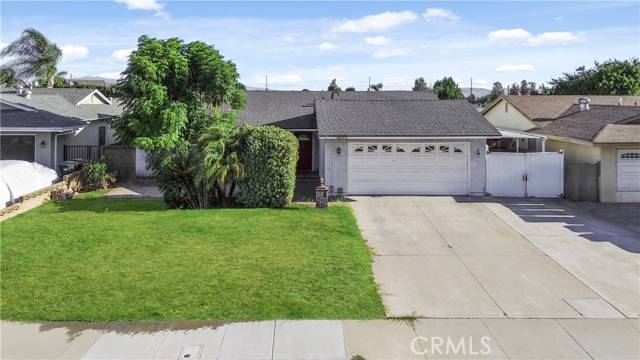 Chino, CA 91710,4839 Jackson Court