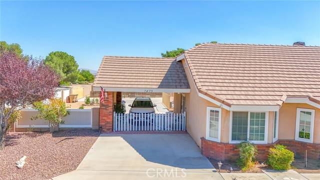 Hesperia, CA 92345,7475 Langdon Avenue