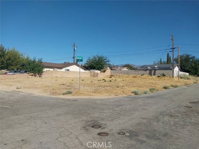 Mojave, CA 93501,2801 Encina