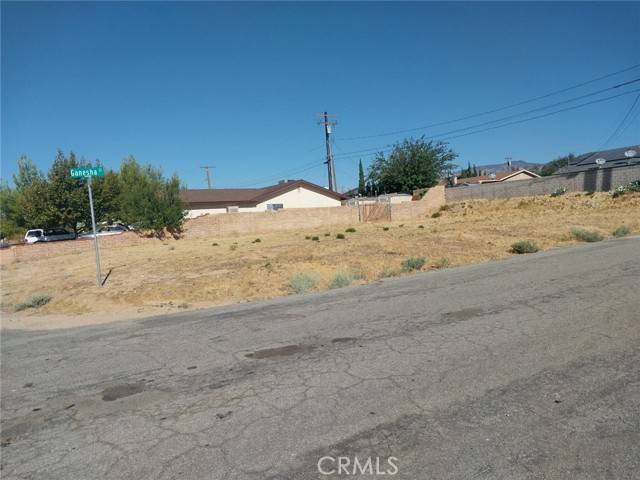 Mojave, CA 93501,2801 Encina