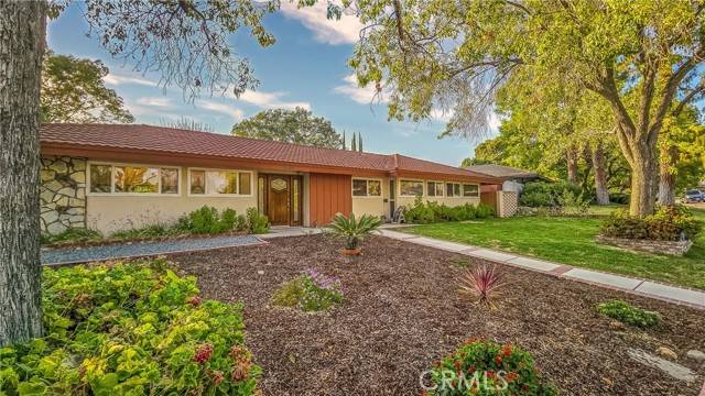 Claremont, CA 91711,1807 Hanover Road