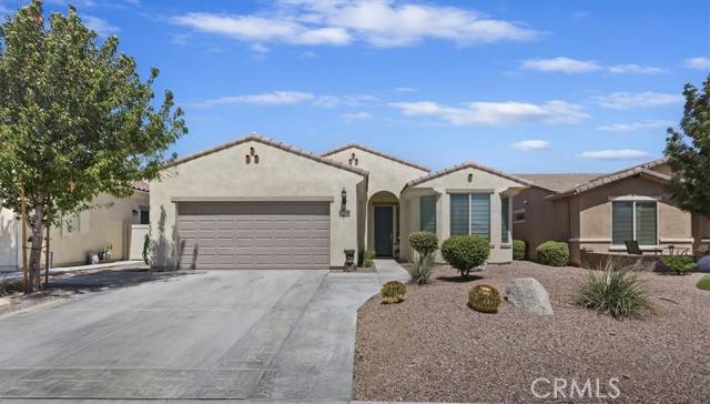 Apple Valley, CA 92308,18868 Latigo Street