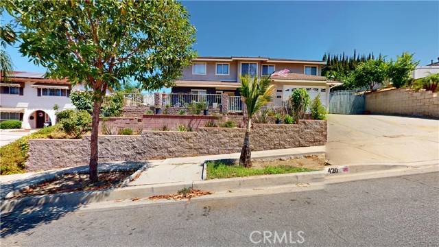 Diamond Bar, CA 91765,420 Carpio Drive