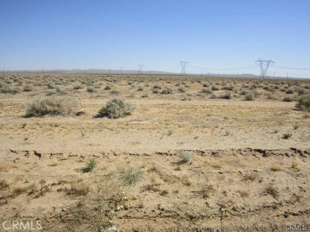 Boron, CA 93516,5980 Lot OF 92 1/2 AC