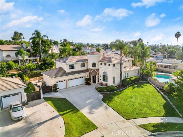 Redlands, CA 92374,133 Rainbow Lane