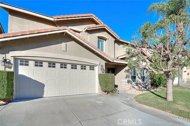 Chino Hills, CA 91709,16451 Denhaven Court