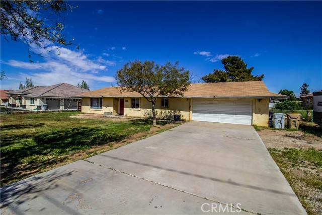 Hesperia, CA 92345,7449 Redwood Avenue