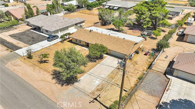 Hesperia, CA 92345,7449 Redwood Avenue