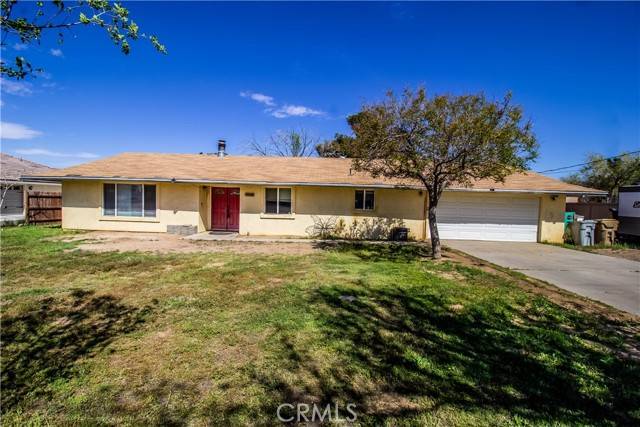 Hesperia, CA 92345,7449 Redwood Avenue