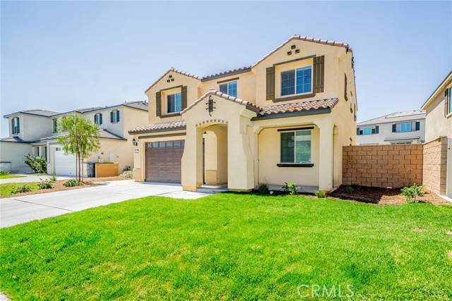 Perris, CA 92571,4656 Stratford Place