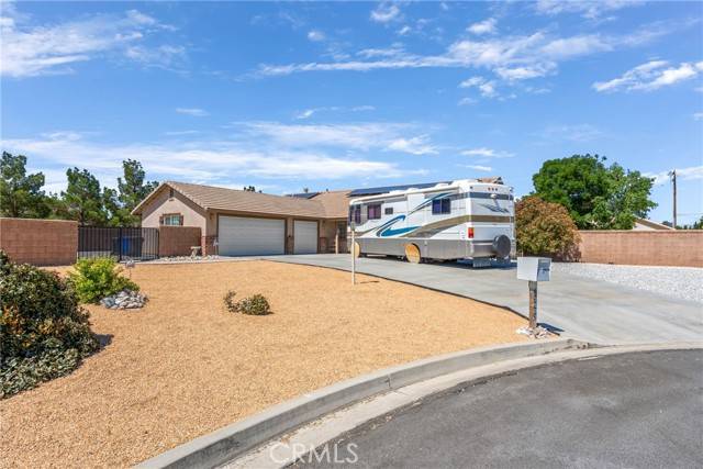 Apple Valley, CA 92308,12902 Casco Road