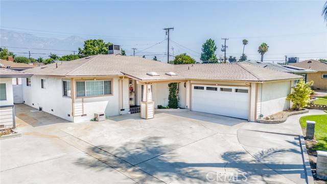 Ontario, CA 91762,818 W Princeton Street