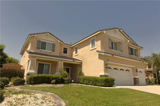 Eastvale, CA 92880,6137 Playfair Way