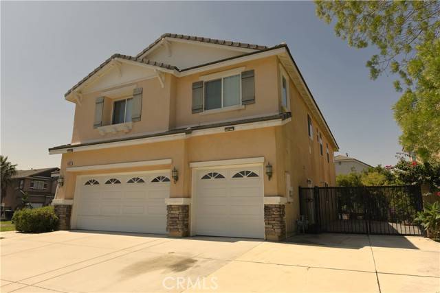 Eastvale, CA 92880,6137 Playfair Way