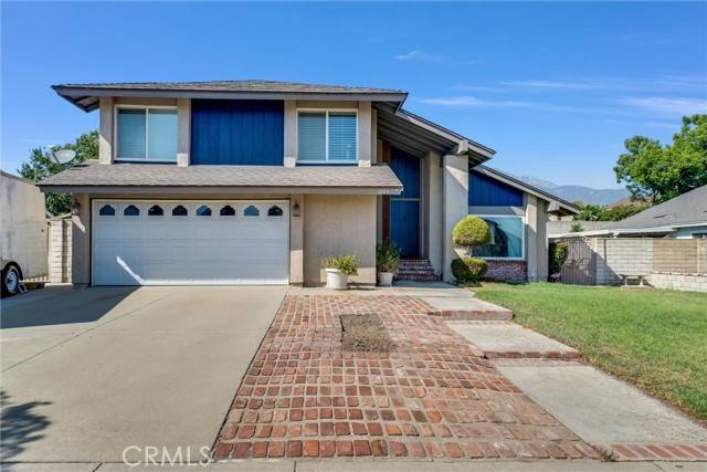 Upland, CA 91786,1295 Armando Street