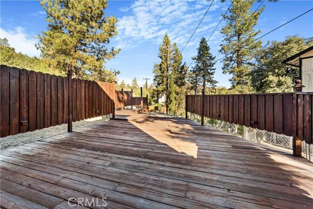 Wrightwood, CA 92397,5233 Desert View Drive