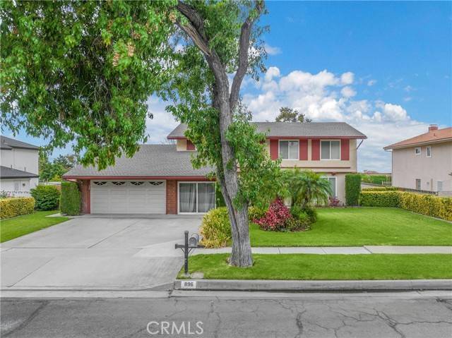 Upland, CA 91784,896 Carson Street