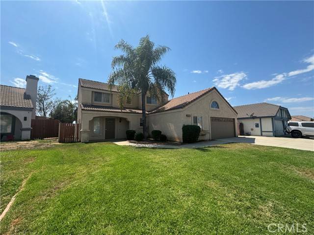 Moreno Valley, CA 92553,25567 Fernbush Street