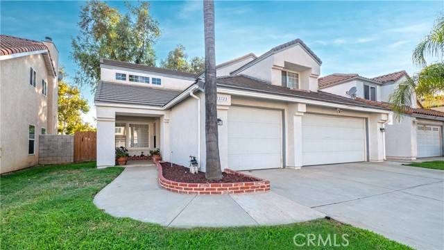 Moreno Valley, CA 92557,23723 Bouquet Canyon Place