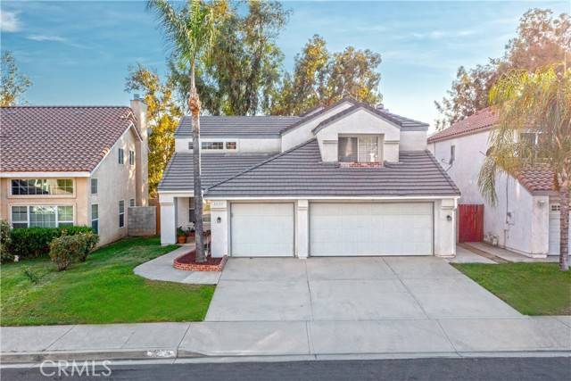 Moreno Valley, CA 92557,23723 Bouquet Canyon Place