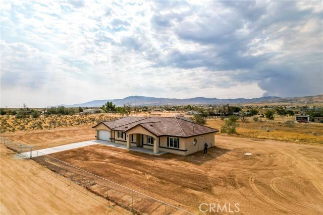 Apple Valley, CA 92308,11199 Mills Road