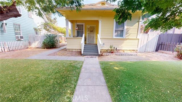 Ontario, CA 91764,321 E D Street