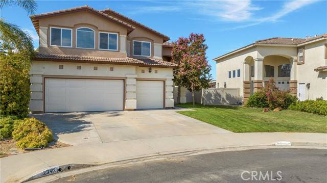 Murrieta, CA 92562,23919 Button Bush Court