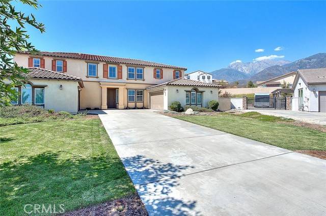 Rancho Cucamonga, CA 91739,13548 Applegate Court