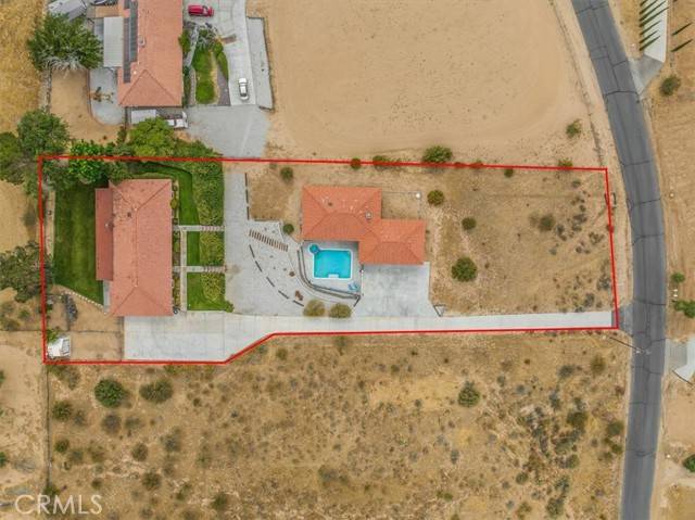 Hesperia, CA 92345,18333 Talisman Street
