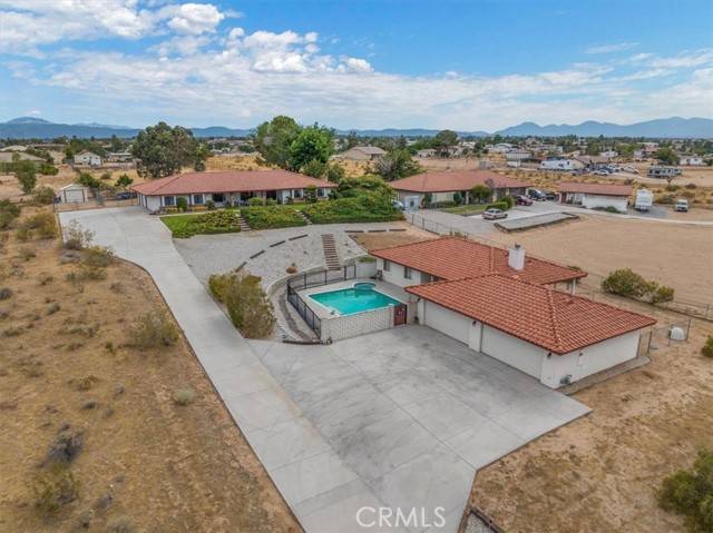 Hesperia, CA 92345,18333 Talisman Street