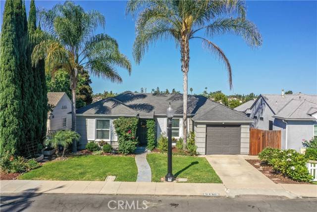 San Diego, CA 92115,4680 Norma Drive