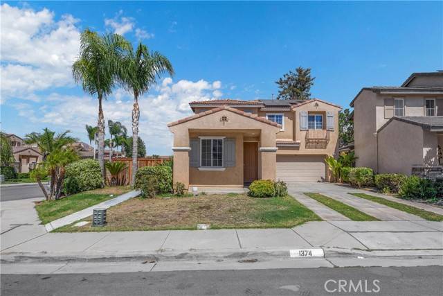 Perris, CA 92571,1374 Alta Palma Road