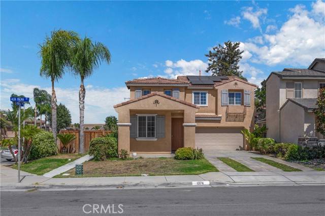 Perris, CA 92571,1374 Alta Palma Road