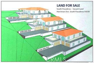 South Pasadena, CA 91030,4648 Harriman