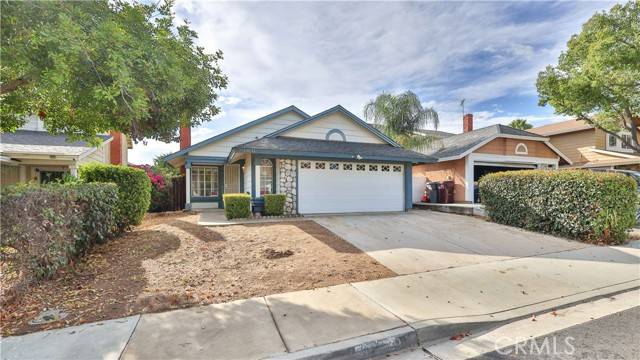 Moreno Valley, CA 92555,13071 Eyota Drive