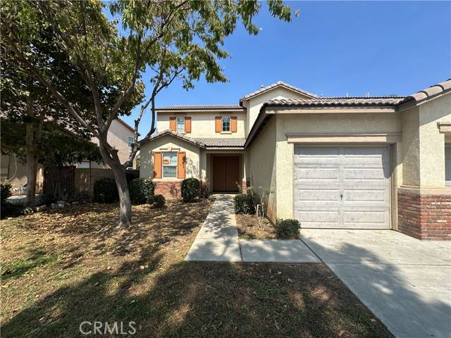 Moreno Valley, CA 92553,25316 Henry Court