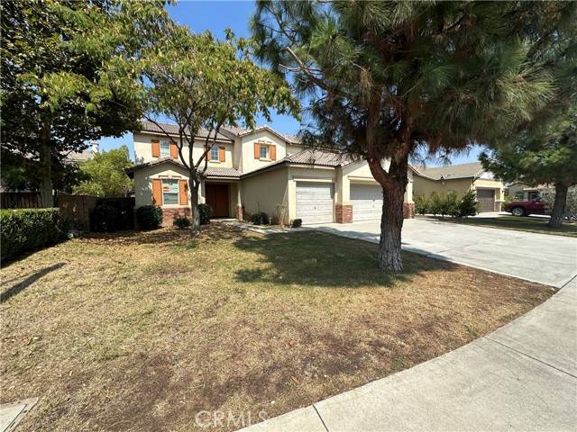 Moreno Valley, CA 92553,25316 Henry Court