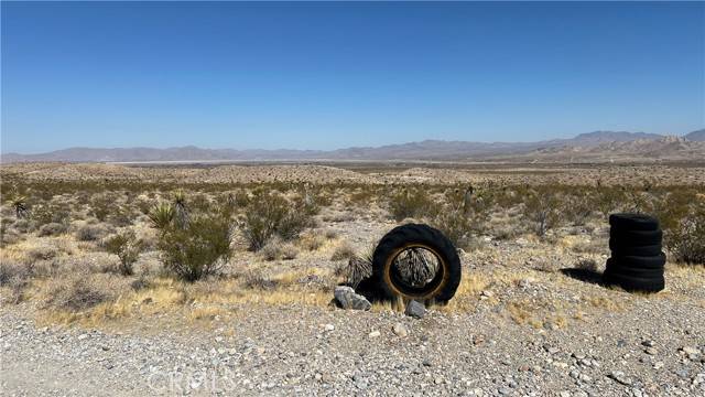 Lucerne Valley, CA 92356,0 Bauer Rd