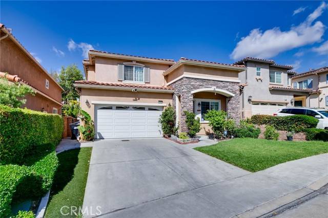 West Covina, CA 91792,3453 Willow Glen Lane