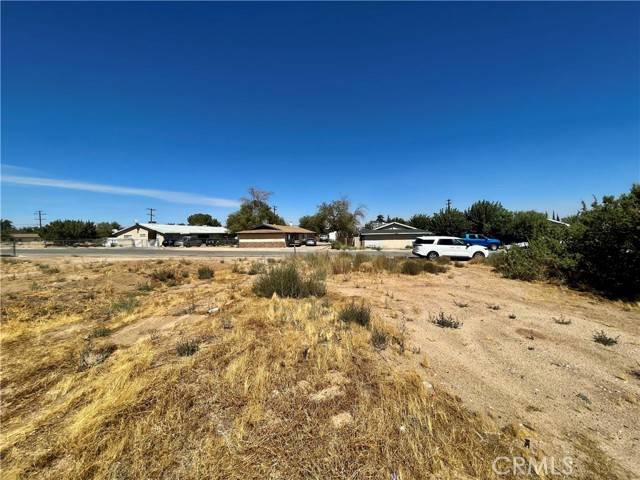 Hesperia, CA 92345,0 Juniper